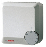 Bosch TR 12 szobatermosztát kézi vezérlésű