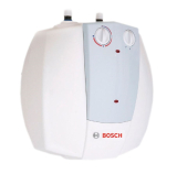 Bosch Tronic 2000T ES 15-5 1500W BO VB villanybojler, alsó elhelyezésű 