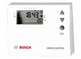 Bosch TRZ 12-2 szobatermosztát digitális programórával