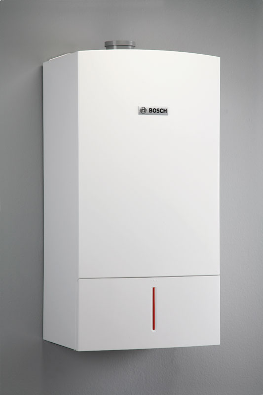 Bosch Condens 3000 W ZSB 22-3 CE 23 fali kondenzációs fűtő gázkazán