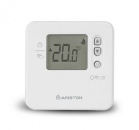 Ariston Szobai érzékelő digitális kijelzős hőmérséklet szabályozó 3318586
