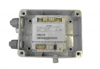 Baxi AVS 75 kommunikációs modul kondenzációs készülékekhez