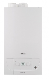 Baxi Prime 1.24 ERP fali kondenzációs fűtő gázkazán