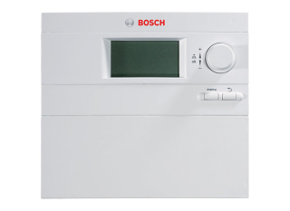 Bosch B-sol 100 Szolár szabályzó