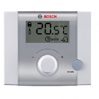 Bosch FB 10 távvezérlő időjáráskövető szabályozókhoz