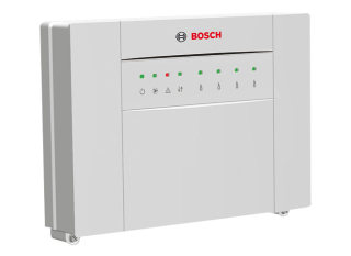 Bosch ICM tartozék Kaszkád vezérlő modul