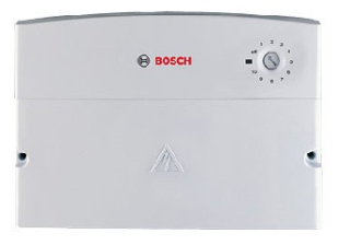 Bosch IPM1 fűtési keverő vagy kapcsolómodul 1 fűtési kör számára