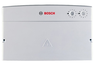 Bosch IPM2 fűtési keverő és kapcsolómodul 2 fűtési kör számára