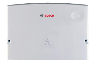 Bosch ISM1 1 Szolár Modul FR 100, FR 110, FW 100 és FW 200 szabályzókhoz