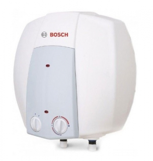 Bosch Tronic 2000T Mini 10 B villanybojler, felső elhelyezésű 