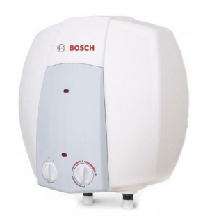 Bosch Tronic 2000T Mini 15 B villanybojler, felső elhelyezésű 