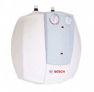 Bosch Tronic 2000T Mini 15 T villanybojler, alsó elhelyezésű 