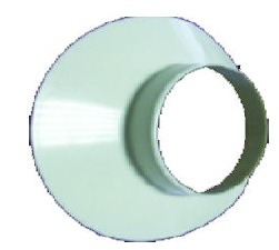 Immergas 125 mm-es Takaró gyűrűk, 1.023756