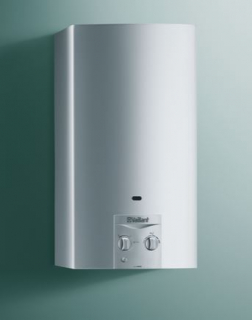 Vaillant atmoMAG 14-0/1 XZ kéményes átfolyós gáz vízmelegítő