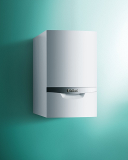 Vaillant ecoTEC plus VUI INT II 246/5-5 fali kondenzációs beépített tárolós gázkazán