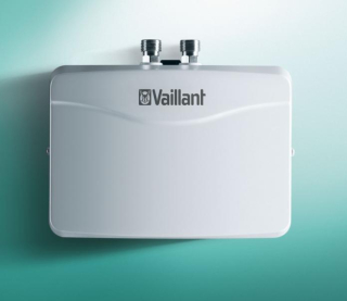 Vaillant miniVED H 3/2 N (nyitott rendszerű) átfolyós elektromos vízmelegítő