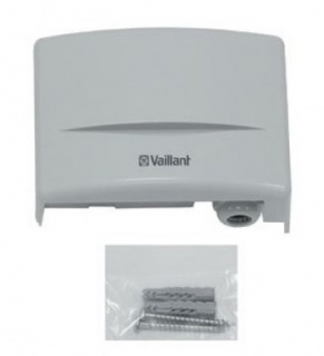 Vaillant VRC 9535 típusú külső érzékelő