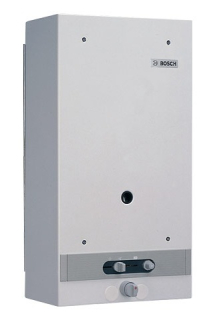 Bosch Therm 1000 SC WR 325-1 AD1 P parapetes átfolyós gáz vízmelegítő